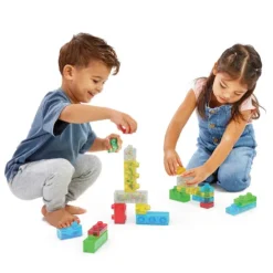 Jelly Blox Creative Building Blocks