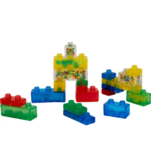 Jelly Blox Creative Building Blocks