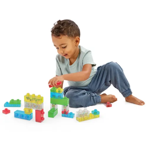 Jelly Blox Creative Building Blocks
