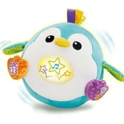 LeapFrog 123 Bounce with Me Penguin Learning Toy