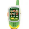 Leapfrog Clever Heroes Walkie Talkies