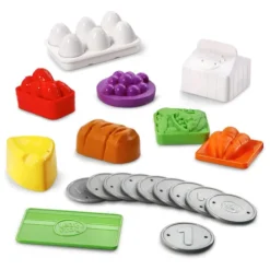 LeapFrog Count Along Cash Register Playset