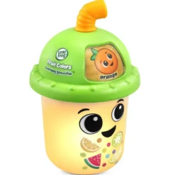 LeapFrog Fruit Colours Interactive Learning Smoothie