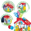 LeapFrog 4 in 1 Discovery House Sensory Toy