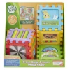 LeapFrog 6 in 1 Snap and Learn Busy Cube Toy