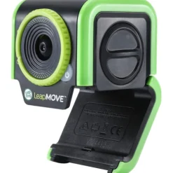 Leapfrog LeapMove Learning Game Device