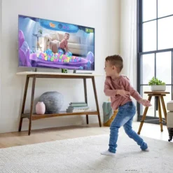 Leapfrog LeapMove Learning Game Device