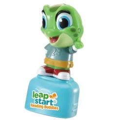 Leapfrog LeapStart Alphabet Adventures Interactive Book