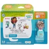 Leapfrog LeapStart Gabby's Dollhouse Interactive Book