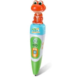 Leapfrog LeapStart Shapes and Colours Interactive Book