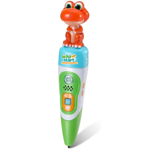 Leapfrog LeapStart Shapes and Colours Interactive Book
