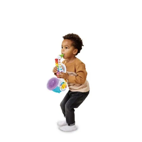 LeapFrog Learn And Groove Jazzy Saxophone