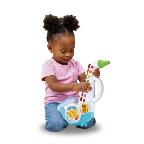 LeapFrog Learn And Groove Jazzy Saxophone