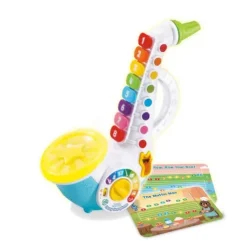LeapFrog Learn And Groove Jazzy Saxophone