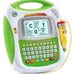LeapFrog Mr Pencil Scribble & Write Learning Toy