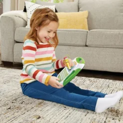 LeapFrog Mr Pencil Scribble & Write Learning Toy