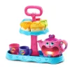 LeapFrog Musical Rainbow Tea Party Playset