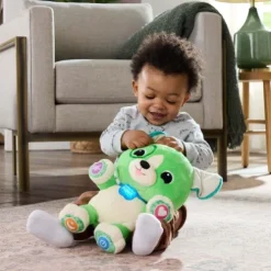 LeapFrog My Best Pal Scout Interactive Toy