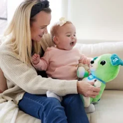 LeapFrog My Best Pal Scout Interactive Toy