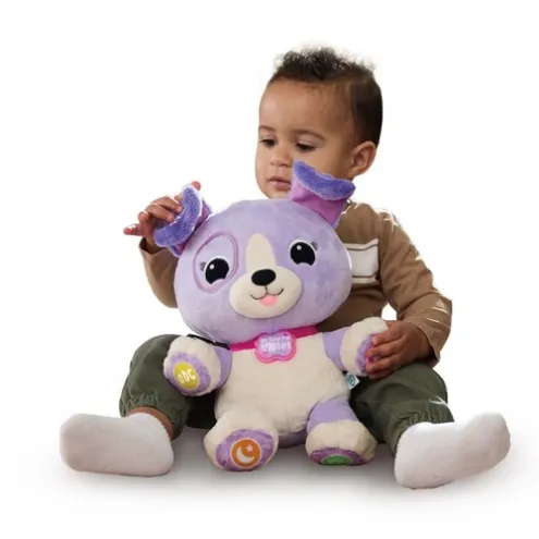 LeapFrog My Best Pal Violet Interactive Toy
