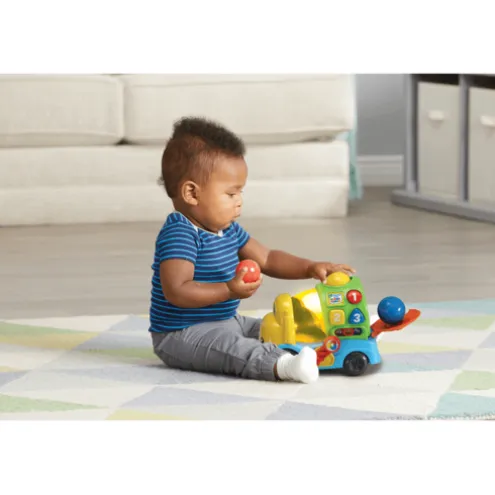 LeapFrog Popping Colour Mixer Truck