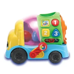 LeapFrog Popping Colour Mixer Truck