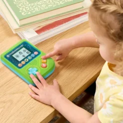 Leapfrog Preschool Game and Go Handheld Gaming Console