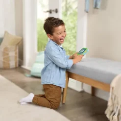 Leapfrog Preschool Game and Go Handheld Gaming Console