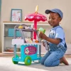LeapFrog Scoop And Learn Ice Cream Pop-Up Shop Playset