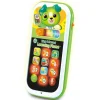 LeapFrog Scout's Ring & Record Learning Phone