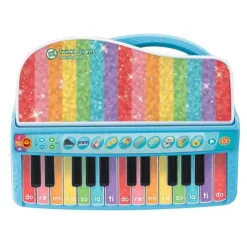 LeapFrog Twinkle Lights Learning Piano