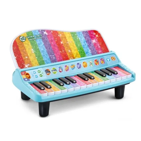 LeapFrog Twinkle Lights Learning Piano