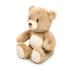 Light Up Bear Soft Toy