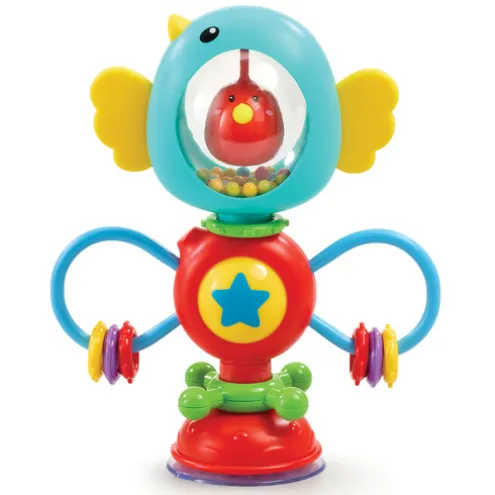 Little Lot Activity Highchair Toy