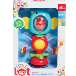 Little Lot Activity Highchair Toy