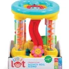 Little Lot Activity Roll Along Sensory Toy