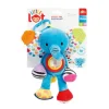 Little Lot Activity Time Elephant Pram Toy