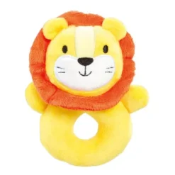 Little Lot Baby's First Rattle (Styles Vary)