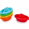 Little Lot Bathtime Bob Along Boats Bath Toy