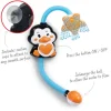 Little Lot Bathtime Penguin Shower Bath Toy