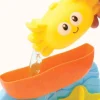Little Lot Bathtime Spin and Splash Bath Toy
