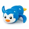 Little Lot Bathtime Wind Up Penguin Bath Toy (Styles Vary)