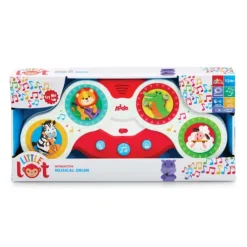 Little Lot Interactive Musical Drum