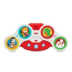 Little Lot Interactive Musical Drum