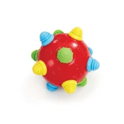 Little Lot Jiggly Jitter Ball Sensory Toy