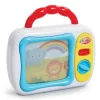 Little Lot Musical Story Time TV