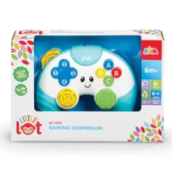 Little Lot My First Gaming Controller Activity Toy