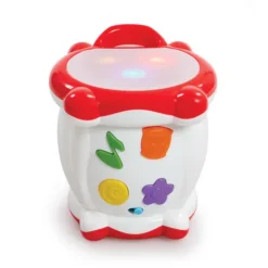 Little Lot My First Musical Drum
