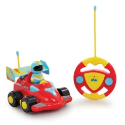 Little Lot My First Radio Control Race Car