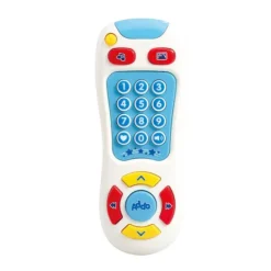 Little Lot My First TV Remote Control